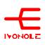 Ivonole Blog Logo