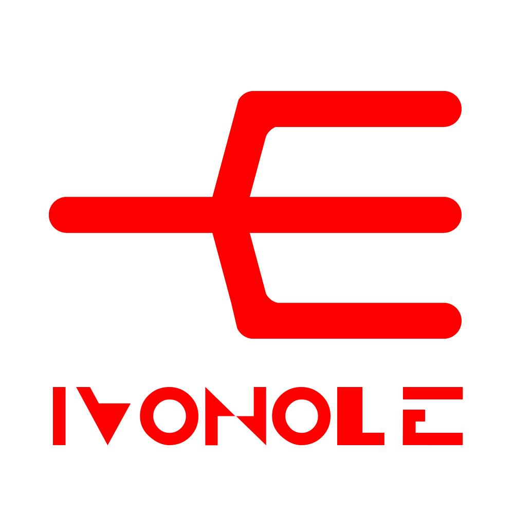 Ivonole Blog Logo